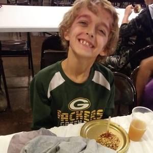 Meet your Posher, Robert